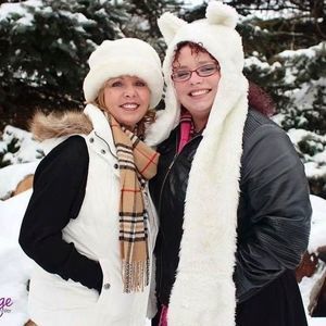 Meet your Posher, Vickie